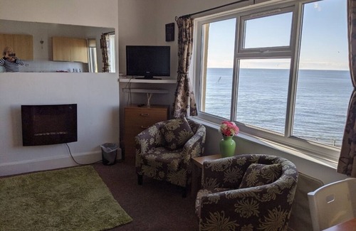 Bridlington Apartment | Standard Apartment at Rowntree Holiday Flats