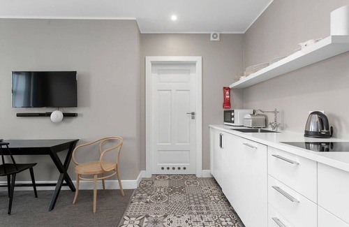 Downtown Apartment | Standard Apartment Su