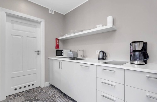 Downtown Apartment | Standard Apartment Su