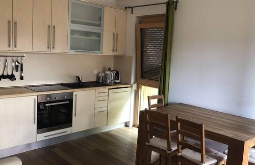 Landskron Apartment | Standard Appartement 2-4 Personen - Gasthof Pension Waldhof