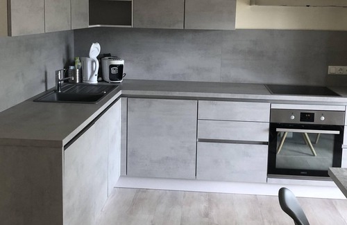 Landskron Apartment | Standard Appartement 2-4 Personen - Gasthof Pension Waldhof