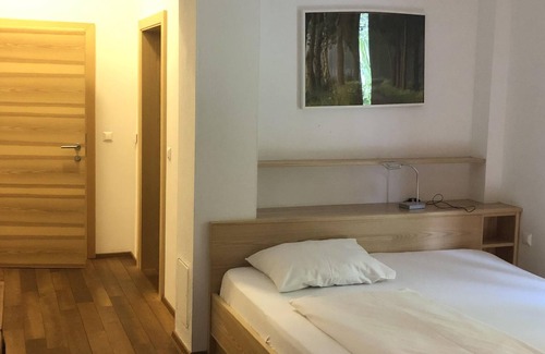 Landskron Apartment | Standard Appartement 2-4 Personen - Gasthof Pension Waldhof