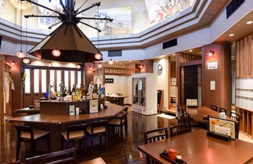 Hirono House | Standard Breakfast included plan NoSmoking twin / Futaba-gun Fukushima