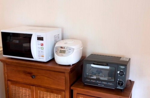 Hakusan National Park Cottage | Standard Cottage JapaneseWestern style room 86 square meters nonsmoking Room only/Takayama City Gifu