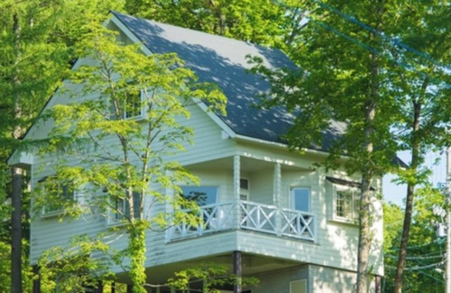 Hakusan National Park Cottage | Standard Cottage JapaneseWestern style room 86 square meters nonsmoking Room only/Takayama City Gifu