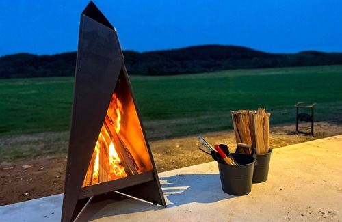 Shibecha Cottage | Standard CottageB/Kawakamigun Hokkaidō