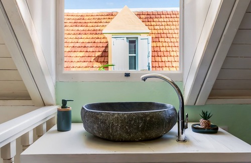 Pietermaai District Hotel | Standard Cozy Boutique Room in Historic Pietermaai