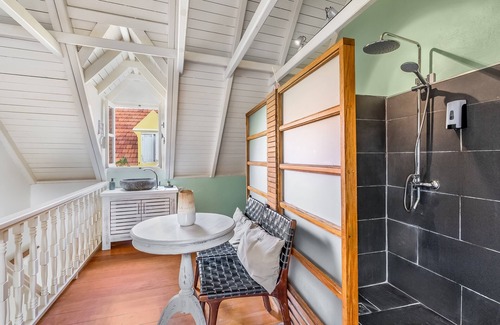Pietermaai District House | Standard Cozy Boutique Room in Historic Pietermaai