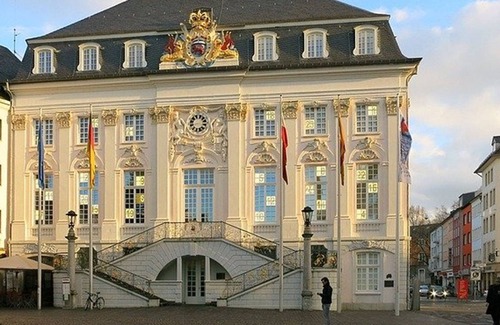 Zentrum House | Standard Doppelzimmer 2 - Hotel83