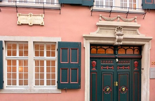 Zentrum House | Standard Doppelzimmer 3 - Hotel83