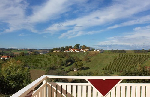 Unterlamm Cottage | Standard-doppelzimmer Ohne Balkon - Pension Lammerhof - Adults Only