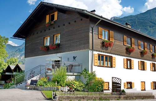 Dellach im Drautal Apartment | Standard double room - Haus Wallner