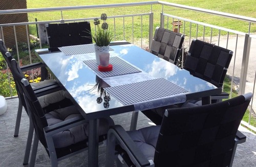 Dellach im Drautal Apartment | Standard double room - Haus Wallner