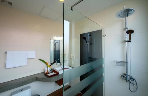 Wat Bo Area House | Standard Double Room