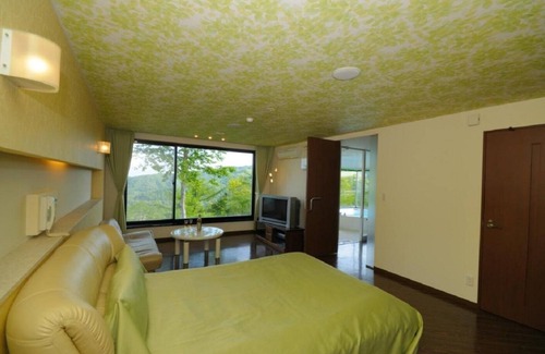 Toyako Hotel | Standard double/Abuta-gun Hokkaidō