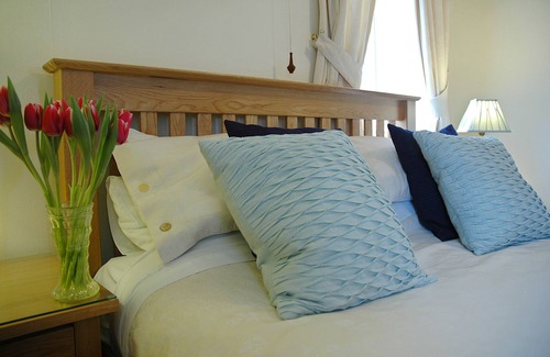 Westcott Other | Standard Double Ensuite at Newcourt Barton