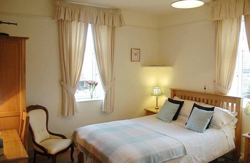Westcott Other | Standard Double Ensuite at Newcourt Barton