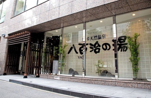 Hakata Ekimae House | Standard double Nonsmoking bed width 140 cm 1 /Fukuoka Fukuoka