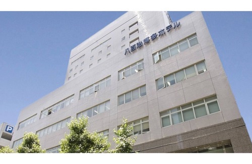 Hakata Ekimae House | Standard double Nonsmoking bed width 140 cm 1 /Fukuoka Fukuoka