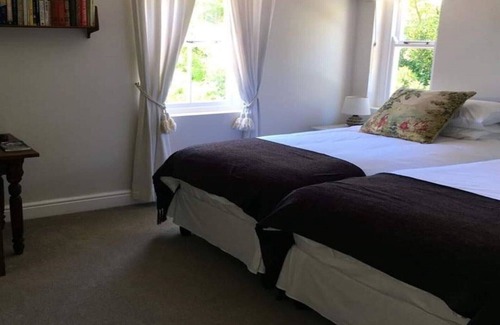 Maun House | Standard double room 2