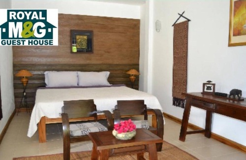 Maun House | Standard double room 2