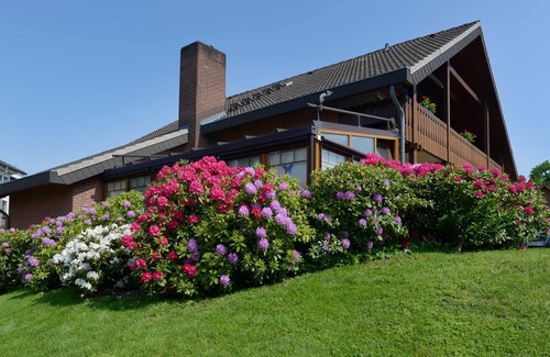 Hedendorf House | Standard Double Room - Landhotel Zur Eiche
