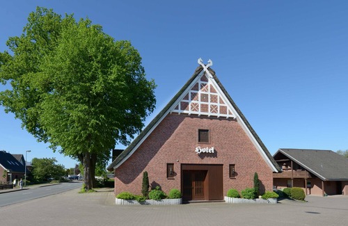 Hedendorf House | Standard Double Room - Landhotel Zur Eiche