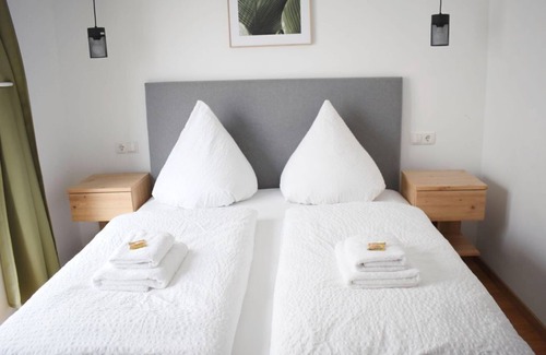 Winningen House | Standard double room - Hotel Emmerich