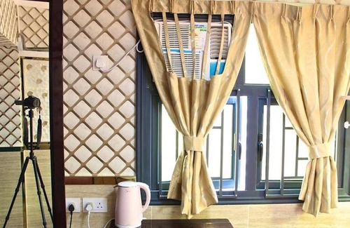 Jordan House | Standard Double Room
