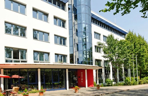Daberstedt House | Standard - Double room - Hotel Carat