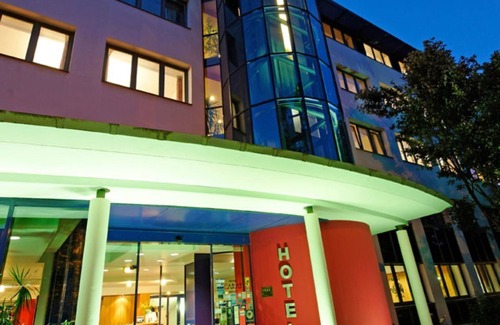 Daberstedt House | Standard - Double room - Hotel Carat