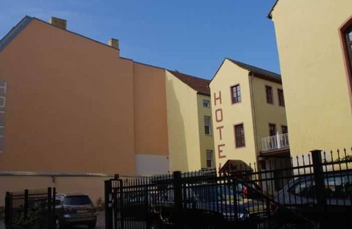Torgau House | Standard double room - Hotel Goldener Anker