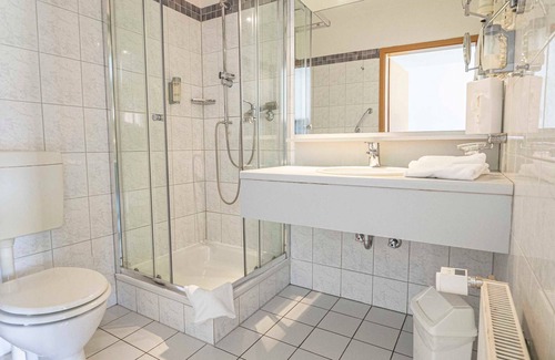 Stralsund Apartment | Standard double room - Motel Stralsund