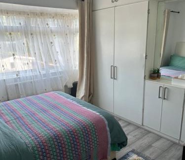 Brent House | Standard Double Room near OVO Wembley Stadium