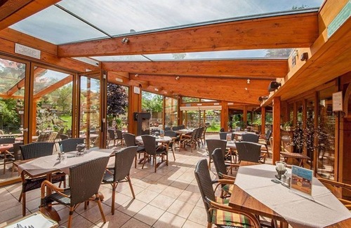 Neroth Apartment | Standard double room - Spa and Wellness Hotel am Eifelsteig*