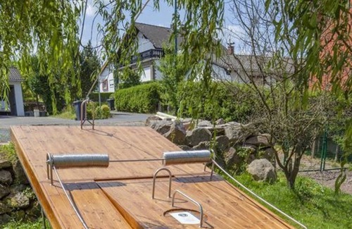 Neroth Apartment | Standard double room - Spa and Wellness Hotel am Eifelsteig*