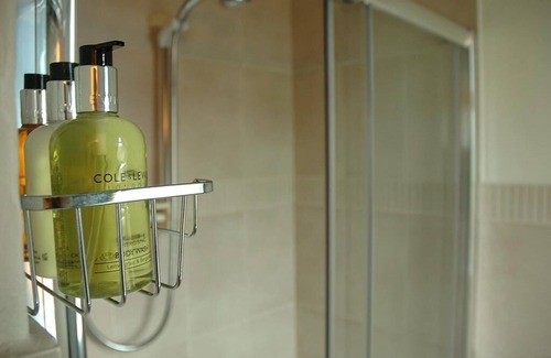 Westcott Other | Standard Family Ensuite at Newcourt Barton