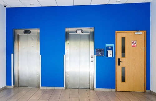 Lancaster Apartment | Standard Family of 3 Room