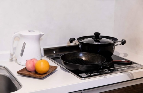 Susukino Apartment | Standard Family Room Capacity 6 people/Sapporo Hokkaidō