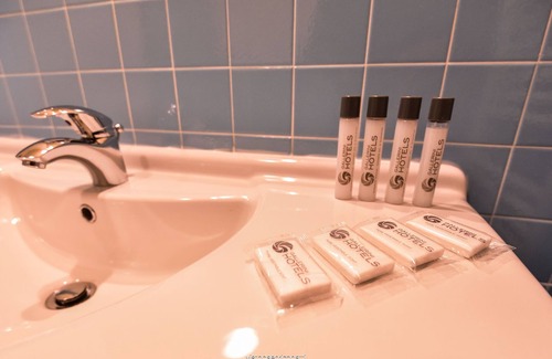 Pradamano Hotel | Standard Hotel Udine