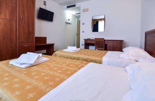 Pradamano Hotel | Standard Hotel Udine