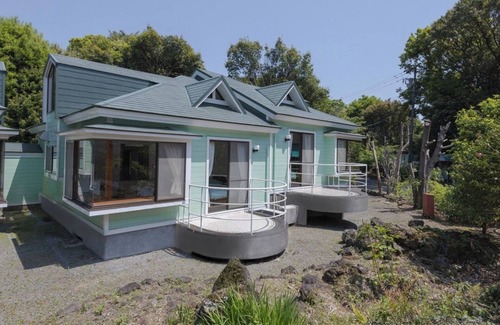 Ito Hotel | Standard Japanesestyle Cottage | One night stay /Ito Shizuoka