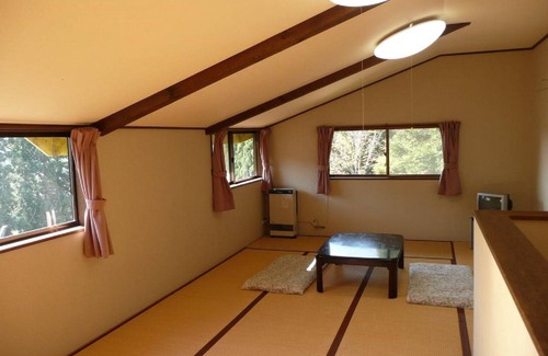 Myoko House | Standard JapaneseStyle Room3 / Myoko Niigata