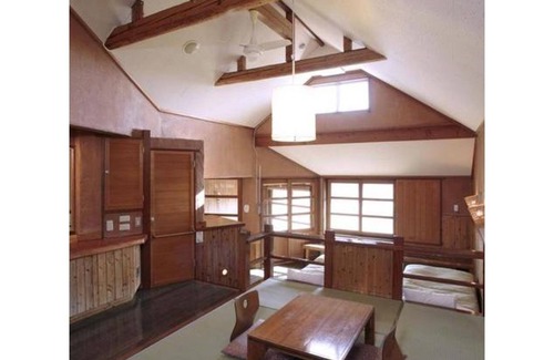 Taketa Hotel | Standard JapaneseWestern room VS | One night b/Taketa Ōita