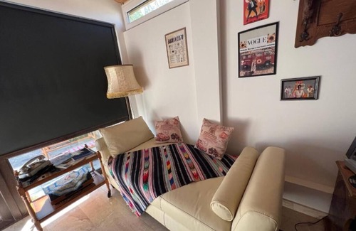 Eforie Apartment | Standard King Room