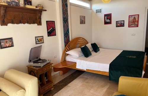 Eforie Apartment | Standard King Room