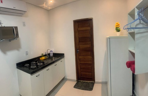 Boa Vista Apartment | Standard Loft A