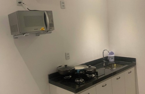 Boa Vista Apartment | Standard Loft A