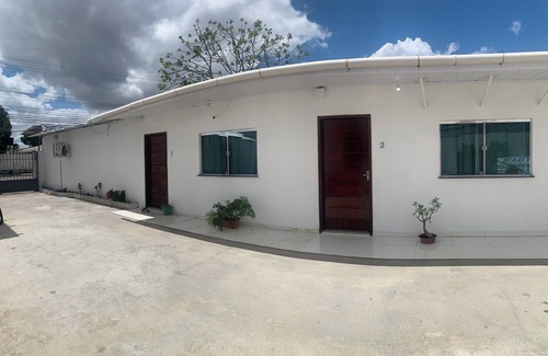 Boa Vista Apartment | Standard Loft A (1)