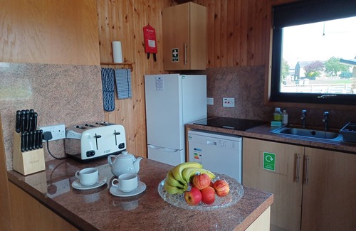 Welton Apartment | Standard Lodge at Green View Lodges